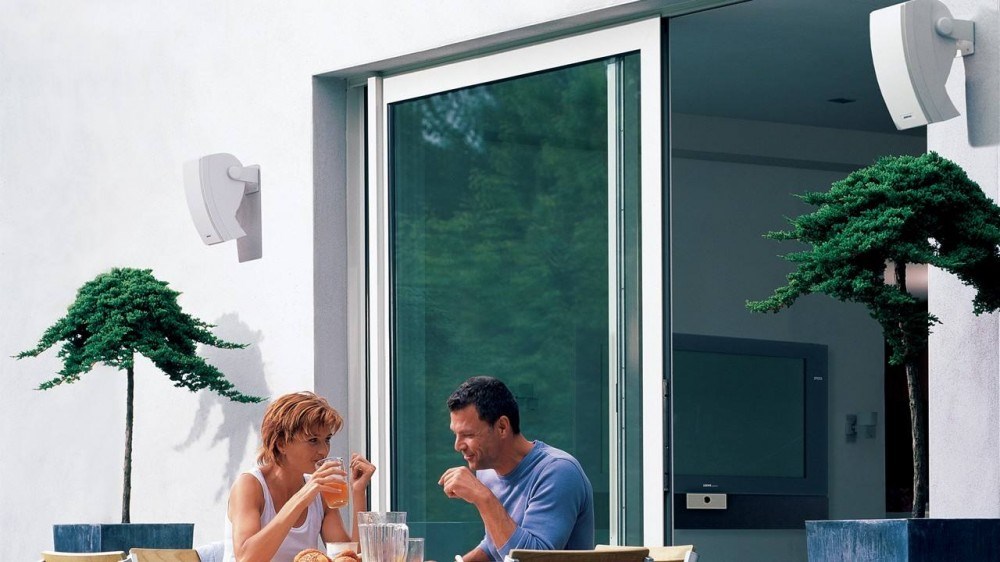 Bose 151 SE 1 Stereo Everywhere